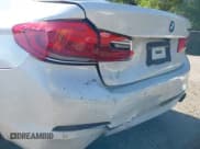 ✅ 2018 BMW 5 Series 540i xDrive • VIN: WBAJE7C59JG892017 • Lot: 42556936. Listed on IAAI with 55,170 mi. Free auction sales archive from the USA and detailed vehicle history report at DreamBid. Image 18.