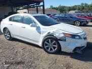 ✅ 2014 Acura TL Technology • VIN: 19UUA8F57EA008907 • Lot: 43152227. Wystawiony na IAAI z przebiegiem 60 810 mil. Bezpłatny archiwum sprzedaży aukcyjnych z USA i szczegółowy raport historii pojazdu na DreamBid. Zdjęcie 1.