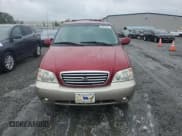✅ 2002 Kia Sedona LX • VIN: KNDUP131326102559 • Lot: 54473705. Wystawiony na Copart z przebiegiem 117 355 mil. Bezpłatny archiwum sprzedaży aukcyjnych z USA i szczegółowy raport historii pojazdu na DreamBid. Zdjęcie 5.