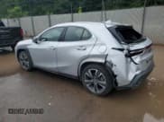 ✅ 2020 Lexus UX 250h • VIN: JTHP9JBH1L2020259 • Лот: 68152555. Опубликован ранее на Copart с пробегом 60 149 миль. Бесплатный доступ к архиву аукционных продаж из США и подробный отчёт об истории автомобиля на DreamBid. Изображение 2.