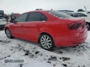 ✅ 2015 Volkswagen Jetta S • VIN: 3VW2K7AJ5FM264580 • Лот: 87105335. Опубликован ранее на Copart с пробегом 227 619 миль. Бесплатный доступ к архиву аукционных продаж из США и подробный отчёт об истории автомобиля на DreamBid. Изображение 2.