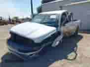 2010 Dodge 1500 Laramie с VIN 1D7RV1GT8AS143028, выставлен на аукционе IAAI как лот 42814344 с пробегом Не указан миль и . История ставок и продаж доступна на DreamBid. Изображение 2.