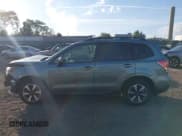 ✅ 2018 Subaru Forester Premium • VIN: JF2SJAGC5JH513759 • Lot: 43098753. Wystawiony na IAAI z przebiegiem 65 405 mil. Bezpłatny archiwum sprzedaży aukcyjnych z USA i szczegółowy raport historii pojazdu na DreamBid. Zdjęcie 14.