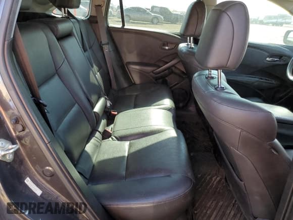 ✅ 2016 Acura RDX Advance • VIN: 5J8TB4H77GL006761 • Lot: 85751215. Listed on Copart with 162,571 mi. Free auction sales archive from the USA and detailed vehicle history report at DreamBid. Image 11.