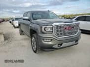 ✅ 2017 GMC Sierra 1500 Denali • VIN: 3GTU2PEJ0HG336373 • Lot: 83965305. Listed on Copart with 79,627 mi. Free auction sales archive from the USA and detailed vehicle history report at DreamBid. Image 13.