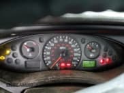 ✅ 2003 Ford Focus ZX3 • VIN: 3FAFP31Z73R178518 • Lot: 50200105. Listed on Copart with 317,147 mi. Free auction sales archive from the USA and detailed vehicle history report at DreamBid. Image 9.