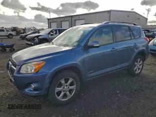 ✅ 2011 Toyota RAV4 Limited • VIN: 2T3EF4DV8BW100301 • Lot: 91188615. Listed on Copart with 75,311 mi. Free auction sales archive from the USA and detailed vehicle history report at DreamBid. Image 1.