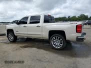 ✅ 2014 Chevrolet Silverado 1500 High Country • VIN: 3GCUKTEJXEG449980 • Лот: 54612055. Опубликован ранее на Copart с пробегом 115 839 миль. Бесплатный доступ к архиву аукционных продаж из США и подробный отчёт об истории автомобиля на DreamBid. Изображение 2.