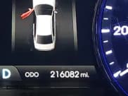 ✅ 2014 Hyundai Azera Limited • VIN: KMHFH4JG7EA378755 • Лот: 42027136. Опубликован ранее на IAAI с пробегом 216 082 миль. Бесплатный доступ к архиву аукционных продаж из США и подробный отчёт об истории автомобиля на DreamBid. Изображение 7.