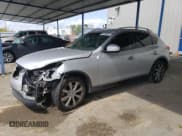 ✅ 2013 Infiniti EX Journey • VIN: JN1BJ0HP9DM430005 • Лот: 51353205. Опубликован ранее на Copart с пробегом 150 799 миль. Бесплатный доступ к архиву аукционных продаж из США и подробный отчёт об истории автомобиля на DreamBid. Изображение 1.
