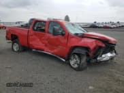 ✅ 2007 Chevrolet Silverado 2500HD LTZ • VIN: 1GCHK23617F500684 • Лот: 67112785. Опубликован ранее на Copart с пробегом Не указан. Бесплатный доступ к архиву аукционных продаж из США и подробный отчёт об истории автомобиля на DreamBid. Изображение 4.