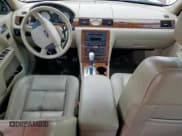 ✅ 2005 Ford Five Hundred Limited • VIN: 1FAFP281X5G149230 • Lot: 54117335. Listed on Copart with 82,647 mi. Free auction sales archive from the USA and detailed vehicle history report at DreamBid. Image 10.