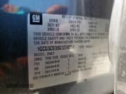 ✅ 2016 Chevrolet Colorado 2WD LT • VIN: 1GCGSCE38G1274354 • Лот: 84072185. Опубликован ранее на Copart с пробегом 151 535 миль. Бесплатный доступ к архиву аукционных продаж из США и подробный отчёт об истории автомобиля на DreamBid. Изображение 12.