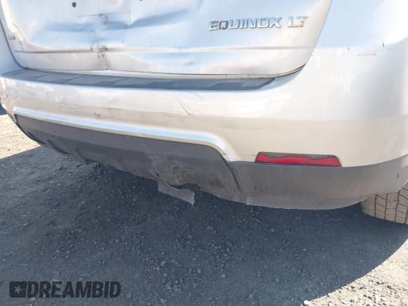 ✅ 2015 Chevrolet Equinox LT • VIN: 1GNFLFEK8FZ122793 • Lot: 43258045. Wystawiony na IAAI z przebiegiem 117 539 mil. Bezpłatny archiwum sprzedaży aukcyjnych z USA i szczegółowy raport historii pojazdu na DreamBid. Zdjęcie 17.