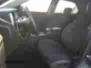 2013 Chevrolet Equinox LT z VIN 2GNFLNE33D6399010, wystawiony jako Copart lot #80326545 z przebiegiem 171 067 mil mil oraz Czysty tytuł • Clean title. Historia ofert i sprzedaży dostępna na DreamBid. Obrazek 7.