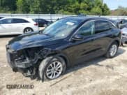 ✅ 2021 Ford Escape SE • VIN: 1FMCU9G6XMUB27543 • Lot: 57335795. Wystawiony na Copart z przebiegiem 23 257 mil. Bezpłatny archiwum sprzedaży aukcyjnych z USA i szczegółowy raport historii pojazdu na DreamBid. Zdjęcie 1.