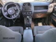 ✅ 2015 Jeep Patriot Sport • VIN: 1C4NJRBB2FD311890 • Lot: 60146005. Listed on Copart with 140,809 mi. Free auction sales archive from the USA and detailed vehicle history report at DreamBid. Image 8.