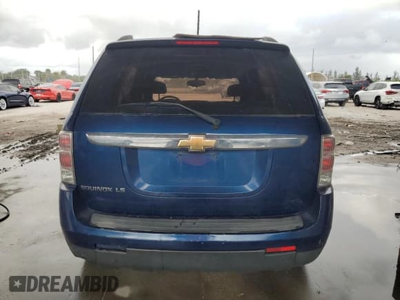 ✅ 2009 Chevrolet Equinox LS • VIN: 2CNDL13F096249154 • Лот: 86686284. Опубликован ранее на Copart с пробегом 230 174 миль. Бесплатный доступ к архиву аукционных продаж из США и подробный отчёт об истории автомобиля на DreamBid. Изображение 6.
