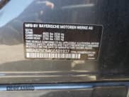 ✅ 2016 BMW 3 Series 328i Gran Turismo xDrive • VIN: WBA8Z5C54GG501937 • Lot: 81862885. Listed on Copart with 71,443 mi. Free auction sales archive from the USA and detailed vehicle history report at DreamBid. Image 12.