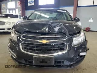 ✅ 2016 Chevrolet Cruze LT • VIN: 1G1PE5SB9G7208853 • Lot: 66636813. Listed on Copart with 112,402 mi. Free auction sales archive from the USA and detailed vehicle history report at DreamBid. Image 5.