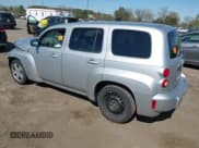 ✅ 2010 Chevrolet HHR LS • VIN: 3GNBAADB8AS540236 • Lot: 41998980. Listed on IAAI with 272,187 mi. Free auction sales archive from the USA and detailed vehicle history report at DreamBid. Image 3.