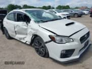 ✅ 2015 Subaru WRX • VIN: JF1VA1A62F9834860 • Lot: 42519392. Listed on IAAI with 72,395 mi. Free auction sales archive from the USA and detailed vehicle history report at DreamBid. Image 1.