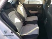 ✅ 2021 Hyundai Venue SEL • VIN: KMHRC8A31MU103346 • Лот: 79427494. Опубликован ранее на Copart с пробегом 50 840 миль. Бесплатный доступ к архиву аукционных продаж из США и подробный отчёт об истории автомобиля на DreamBid. Изображение 12.