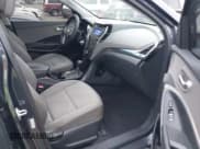 ✅ 2013 Hyundai Santa Fe Sport • VIN: 5XYZU3LB8DG087690 • Лот: 43492682. Опубликован ранее на IAAI с пробегом 124 249 миль. Бесплатный доступ к архиву аукционных продаж из США и подробный отчёт об истории автомобиля на DreamBid. Изображение 5.