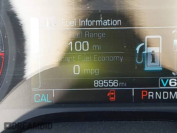 2016 Chevrolet Camaro 1LT с VIN 1G1FB1RS6G0134187, выставлен на аукционе IAAI как лот 43276222 с пробегом 89 556 миль миль и . История ставок и продаж доступна на DreamBid. Изображение 15.