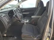 ✅ 2022 Chevrolet Colorado 2WD LT • VIN: 1GCGSCEA7N1308716 • Лот: 61137954. Опубликован ранее на Copart с пробегом 25 014 миль. Бесплатный доступ к архиву аукционных продаж из США и подробный отчёт об истории автомобиля на DreamBid. Изображение 7.