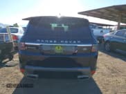 ✅ 2020 Land Rover Range Rover Sport HSE • VIN: SALWR2SU4LA743750 • Лот: 43813512. Опубликован ранее на IAAI с пробегом 42 645 миль. Бесплатный доступ к архиву аукционных продаж из США и подробный отчёт об истории автомобиля на DreamBid. Изображение 17.