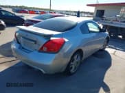 ✅ 2013 Nissan Altima S • VIN: 1N4AL2EP8DC162160 • Lot: 43589353. Listed on IAAI with 200,970 mi. Free auction sales archive from the USA and detailed vehicle history report at DreamBid. Image 4.