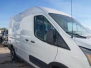 ✅ 2020 Ford Transit Cargo • VIN: 1FTBR1C84LKA16331 • Lot: 43753646. Listed on IAAI with 108,111 mi. Free auction sales archive from the USA and detailed vehicle history report at DreamBid. Image 13.