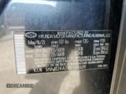 ✅ 2023 Hyundai Santa Fe SEL • VIN: 5NMS24AJ1PH583609 • Lot: 85332425. Wystawiony na Copart z przebiegiem 25 721 mil. Bezpłatny archiwum sprzedaży aukcyjnych z USA i szczegółowy raport historii pojazdu na DreamBid. Zdjęcie 13.