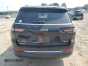 ✅ 2021 Jeep Grand Cherokee Laredo • VIN: 1C4RJKAG2M8172985 • Lot: 81416975. Listed on Copart with 84,538 mi. Free auction sales archive from the USA and detailed vehicle history report at DreamBid. Image 6.