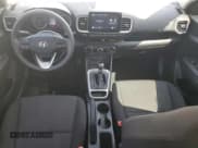 ✅ 2021 Hyundai Venue SE • VIN: KMHRB8A3XMU063884 • Lot: 79268164. Listed on Copart with 47,840 mi. Free auction sales archive from the USA and detailed vehicle history report at DreamBid. Image 8.