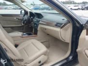 ✅ 2011 Mercedes-Benz E 350 Sport • VIN: WDDHF5GBXBA395555 • Lot: 43334706. Listed on IAAI with 198,990 mi. Free auction sales archive from the USA and detailed vehicle history report at DreamBid. Image 5.