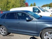 ✅ 2011 Audi Q5 Premium Plus • VIN: WA1LFAFP7BA011591 • Lot: 43483030. Wystawiony na IAAI z przebiegiem 99 220 mil. Bezpłatny archiwum sprzedaży aukcyjnych z USA i szczegółowy raport historii pojazdu na DreamBid. Zdjęcie 6.