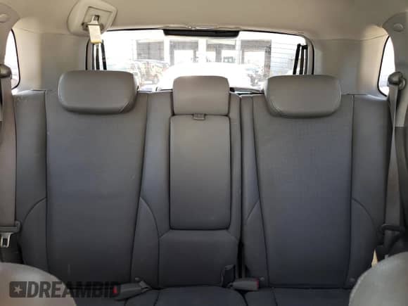 2006 Hyundai Tucson GLS z VIN KM8JN12DX6U393837, wystawiony jako Copart lot #75961954 z przebiegiem 215 906 mil mil oraz Szkoda całkowita • Salvage title. Historia ofert i sprzedaży dostępna na DreamBid. Obrazek 10.