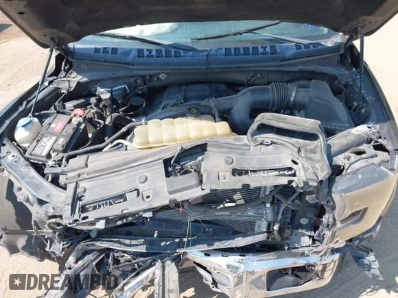 ✅ 2017 Ford F-150 XL • VIN: 1FTEW1CP7HKE10281 • Lot: 43227084. Wystawiony na IAAI z przebiegiem Nie podano. Bezpłatny archiwum sprzedaży aukcyjnych z USA i szczegółowy raport historii pojazdu na DreamBid. Zdjęcie 10.