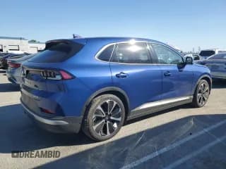 ✅ 2023 VinFast VF 8 Plus • VIN: RLLV1AFA2PH001726 • Lot: 78890274. Wystawiony na Copart z przebiegiem 4 970 mil. Bezpłatny archiwum sprzedaży aukcyjnych z USA i szczegółowy raport historii pojazdu na DreamBid. Zdjęcie 3.