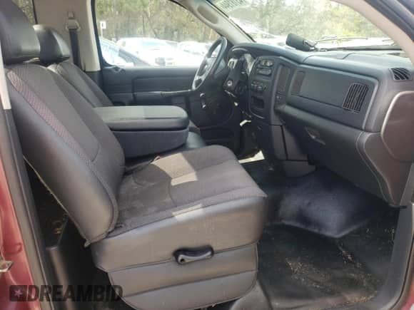 2002 Dodge 1500 z VIN 1D7HA16N22J194851, wystawiony jako Copart lot #83075774 z przebiegiem Nie podano mil oraz Czysty tytuł • Clean title. Historia ofert i sprzedaży dostępna na DreamBid. Obrazek 10.