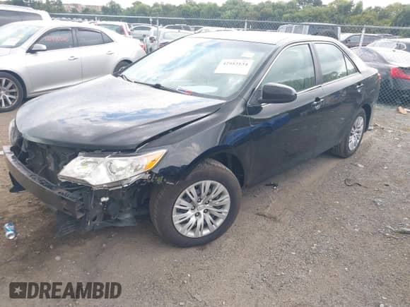 2012 Toyota Camry XLE с VIN 4T1BD1FKXCU055849, выставлен на аукционе IAAI как лот 42952134 с пробегом 186 574 миль миль и . История ставок и продаж доступна на DreamBid. Изображение 17.