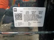 ✅ 2023 Cadillac XT4 FWD Sport • VIN: 1GYFZER42PF111153 • Lot: 60546315. Wystawiony na Copart z przebiegiem 41 462 mil. Bezpłatny archiwum sprzedaży aukcyjnych z USA i szczegółowy raport historii pojazdu na DreamBid. Zdjęcie 14.