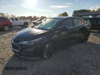 2016 Chevrolet Cruze LT с VIN 1G1BD5SMXG7277971, выставлен на аукционе Copart как лот 75864104 с пробегом 85 899 миль миль и Чистый • Clean title. История ставок и продаж доступна на DreamBid. Изображение 1.