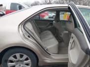 ✅ 2007 Toyota Camry • VIN: JTNBB46K373009041 • Лот: 43791563. Опубликован ранее на IAAI с пробегом 256 067 миль. Бесплатный доступ к архиву аукционных продаж из США и подробный отчёт об истории автомобиля на DreamBid. Изображение 8.