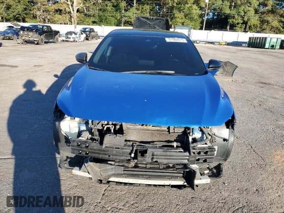 ✅ 2022 Nissan Sentra SR • VIN: 3N1AB8DV7NY307118 • Лот: 91984915. Опубликован ранее на Copart с пробегом 94 247 миль. Бесплатный доступ к архиву аукционных продаж из США и подробный отчёт об истории автомобиля на DreamBid. Изображение 5.