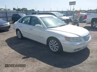 2007 Hyundai Azera SE с VIN KMHFC46F27A141687, выставлен на аукционе IAAI как лот 42710512 с пробегом 98 635 миль миль и . История ставок и продаж доступна на DreamBid. Изображение 1.