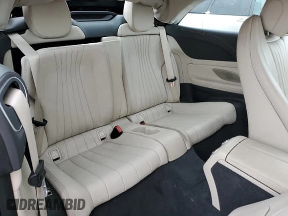 ✅ 2023 Mercedes-Benz E 450 • VIN: W1K1K5JB2PF201763 • Lot: 55448705. Listed on Copart with 6,712 mi. Free auction sales archive from the USA and detailed vehicle history report at DreamBid. Image 10.