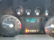 ✅ 2012 Ford F-250 XL • VIN: 1FTBF2A69CEB66031 • Lot: 85332835. Listed on Copart with 515,276 mi. Free auction sales archive from the USA and detailed vehicle history report at DreamBid. Image 9.